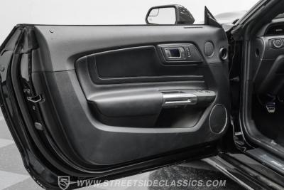 2018 Ford Mustang Shelby Super Snake