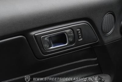 2018 Ford Mustang Shelby Super Snake