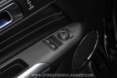 2018 Ford Mustang Shelby Super Snake