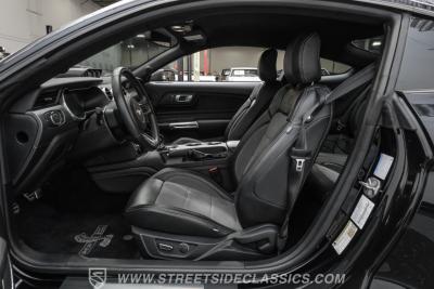 2018 Ford Mustang Shelby Super Snake