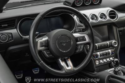 2018 Ford Mustang Shelby Super Snake