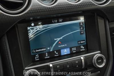 2018 Ford Mustang Shelby Super Snake