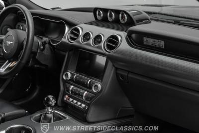 2018 Ford Mustang Shelby Super Snake