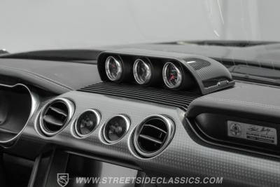 2018 Ford Mustang Shelby Super Snake