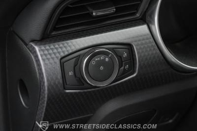 2018 Ford Mustang Shelby Super Snake