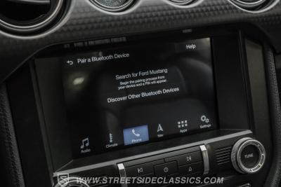 2018 Ford Mustang Shelby Super Snake