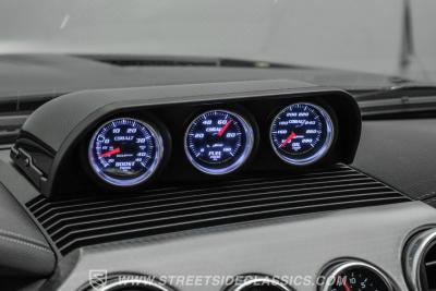 2018 Ford Mustang Shelby Super Snake