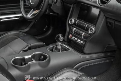 2018 Ford Mustang Shelby Super Snake