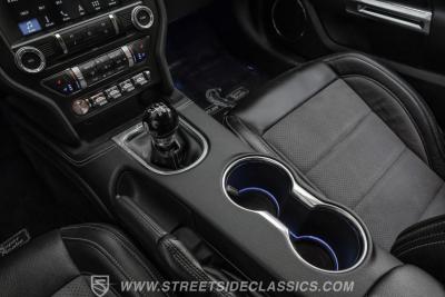 2018 Ford Mustang Shelby Super Snake