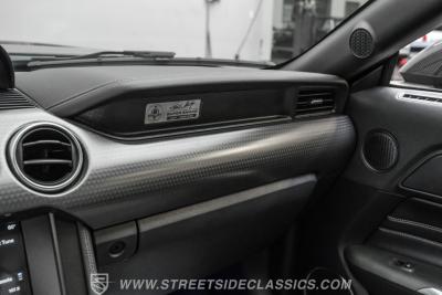 2018 Ford Mustang Shelby Super Snake