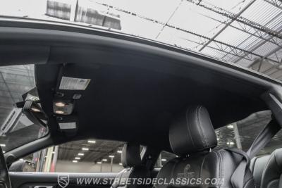 2018 Ford Mustang Shelby Super Snake