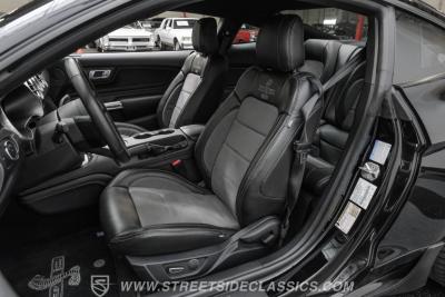 2018 Ford Mustang Shelby Super Snake