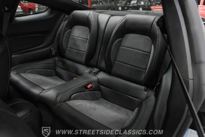 2018 Ford Mustang Shelby Super Snake