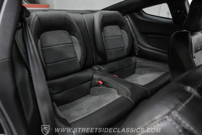 2018 Ford Mustang Shelby Super Snake