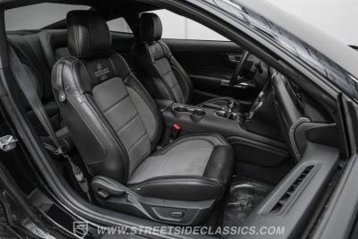 2018 Ford Mustang Shelby Super Snake