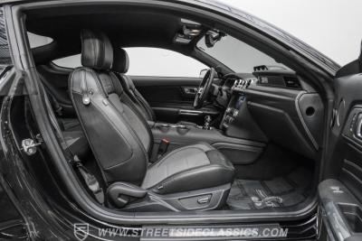 2018 Ford Mustang Shelby Super Snake