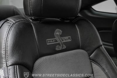 2018 Ford Mustang Shelby Super Snake