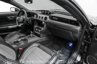 2018 Ford Mustang Shelby Super Snake