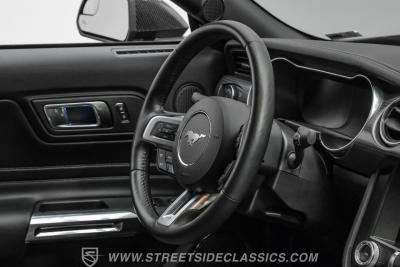 2018 Ford Mustang Shelby Super Snake