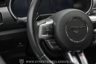 2018 Ford Mustang Shelby Super Snake