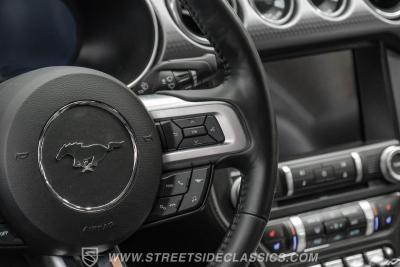 2018 Ford Mustang Shelby Super Snake