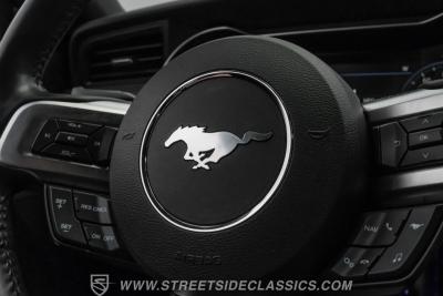 2018 Ford Mustang Shelby Super Snake