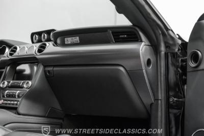 2018 Ford Mustang Shelby Super Snake