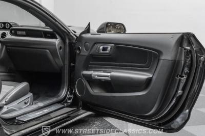 2018 Ford Mustang Shelby Super Snake