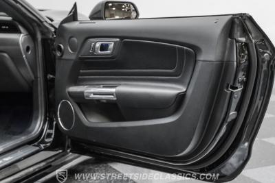 2018 Ford Mustang Shelby Super Snake