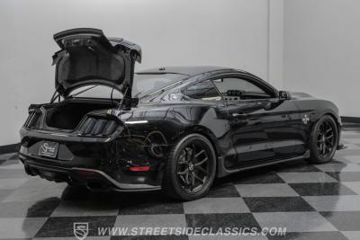 2018 Ford Mustang Shelby Super Snake