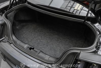 2018 Ford Mustang Shelby Super Snake