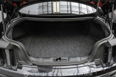 2018 Ford Mustang Shelby Super Snake