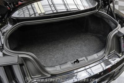 2018 Ford Mustang Shelby Super Snake