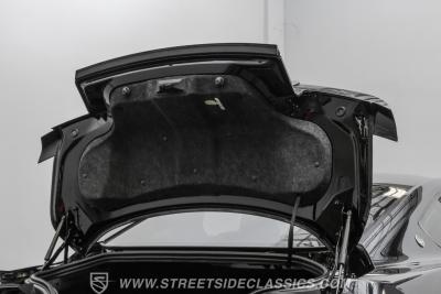 2018 Ford Mustang Shelby Super Snake