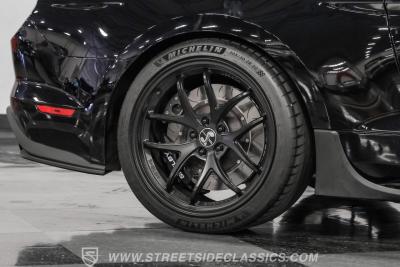 2018 Ford Mustang Shelby Super Snake