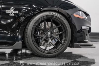 2018 Ford Mustang Shelby Super Snake