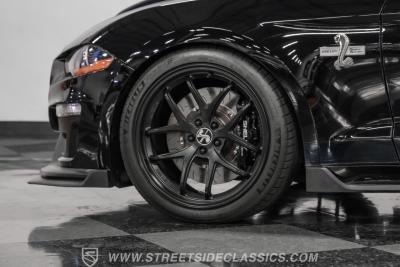 2018 Ford Mustang Shelby Super Snake