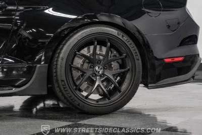 2018 Ford Mustang Shelby Super Snake