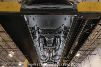 2018 Ford Mustang Shelby Super Snake