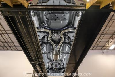 2018 Ford Mustang Shelby Super Snake