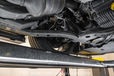 2018 Ford Mustang Shelby Super Snake