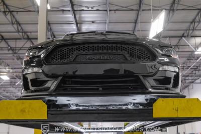 2018 Ford Mustang Shelby Super Snake