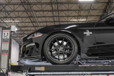 2018 Ford Mustang Shelby Super Snake