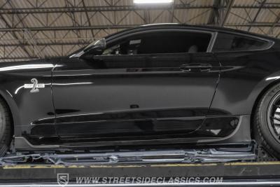 2018 Ford Mustang Shelby Super Snake