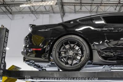 2018 Ford Mustang Shelby Super Snake