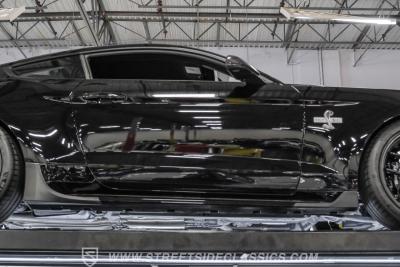 2018 Ford Mustang Shelby Super Snake