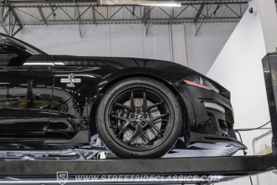 2018 Ford Mustang Shelby Super Snake