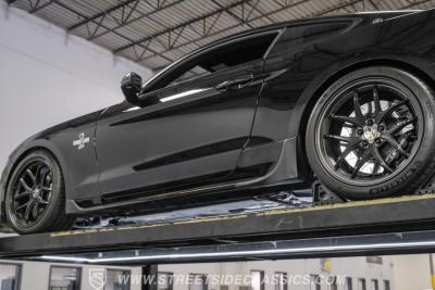 2018 Ford Mustang Shelby Super Snake