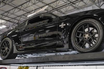 2018 Ford Mustang Shelby Super Snake