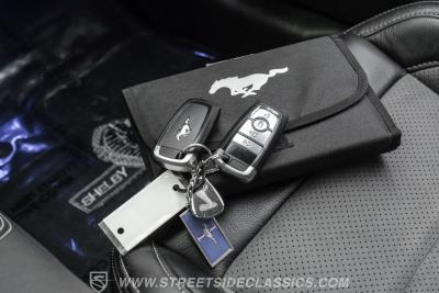 2018 Ford Mustang Shelby Super Snake